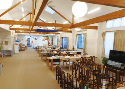 デイサービスセンター野口II