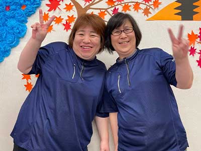 東大阪でデイサービスなら